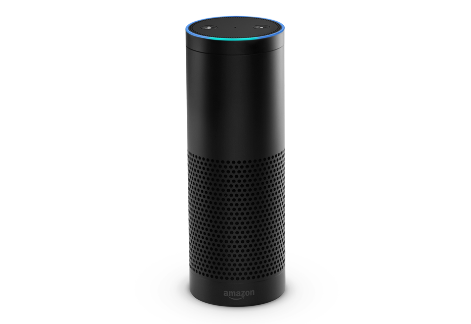 Figure 23: Amazon Echo